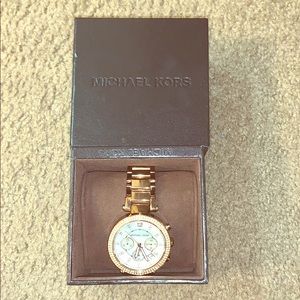 Michael kors watches